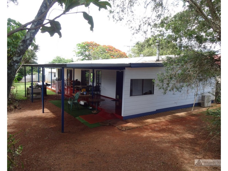 Malanda QLD 4885