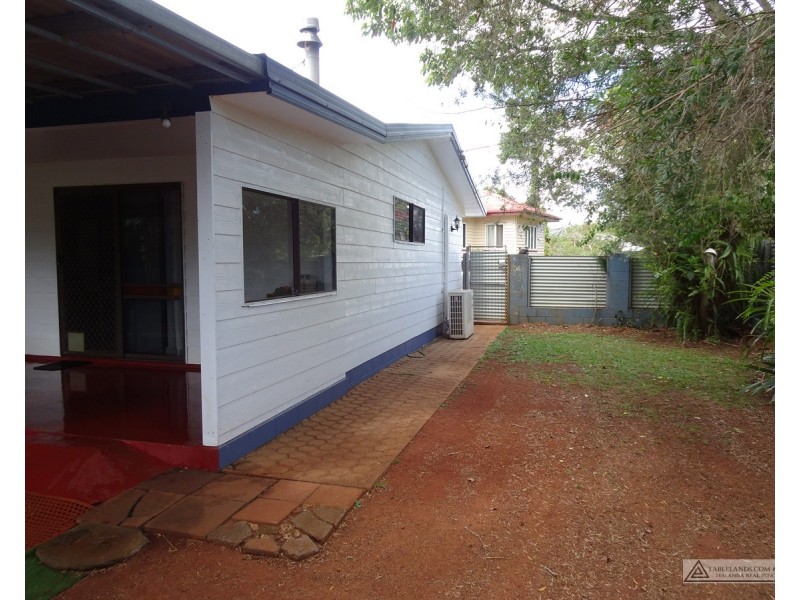 Malanda QLD 4885