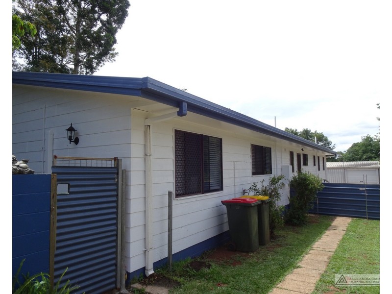 Malanda QLD 4885