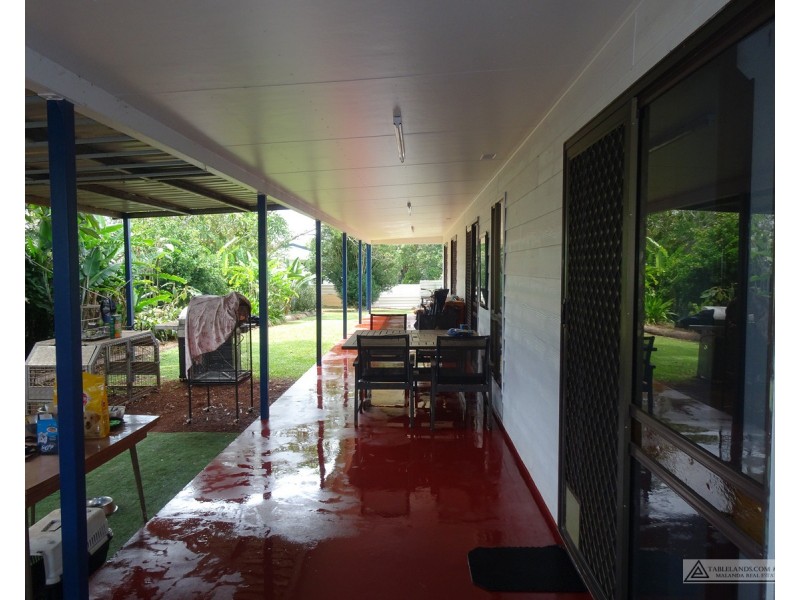 Malanda QLD 4885