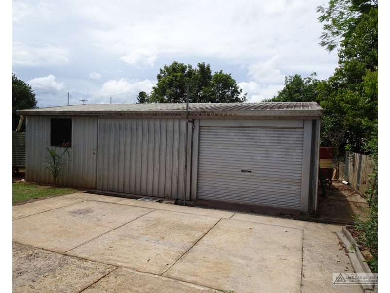 Malanda QLD 4885