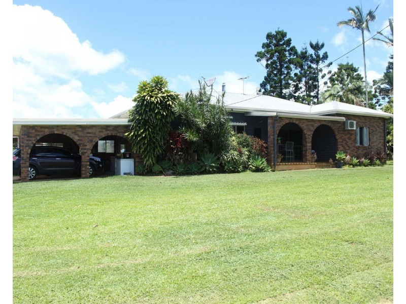 Millaa Millaa QLD 4886