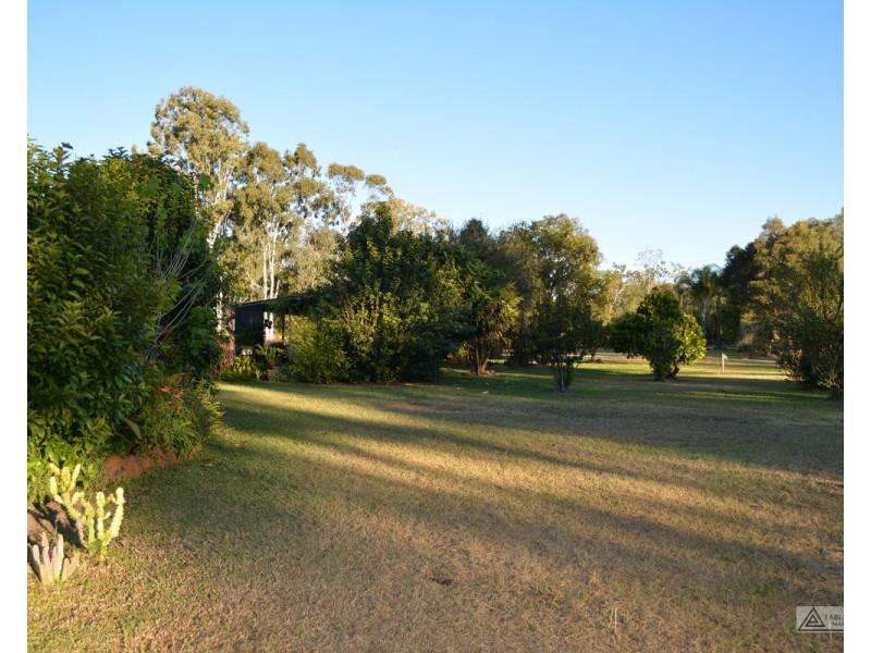 Millstream QLD 4888