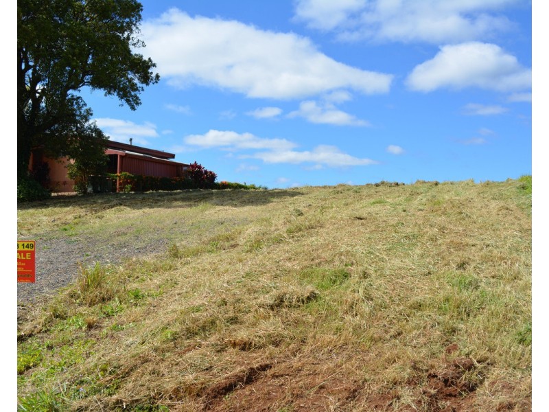 Millaa Millaa QLD 4886