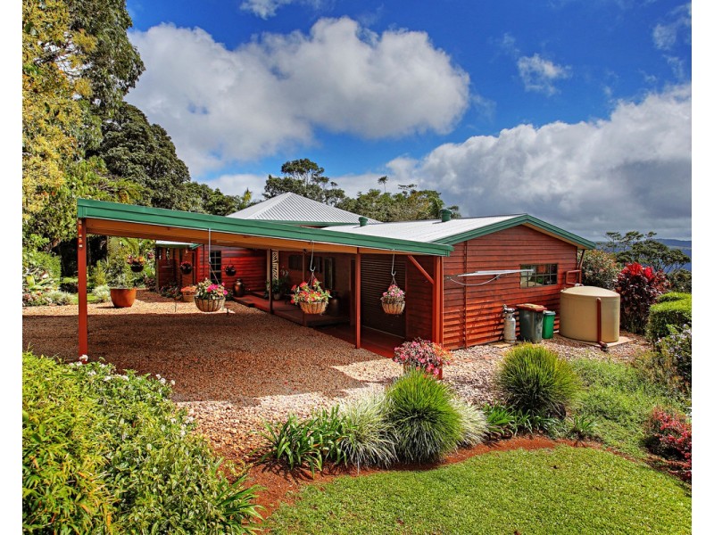 Millaa Millaa QLD 4886