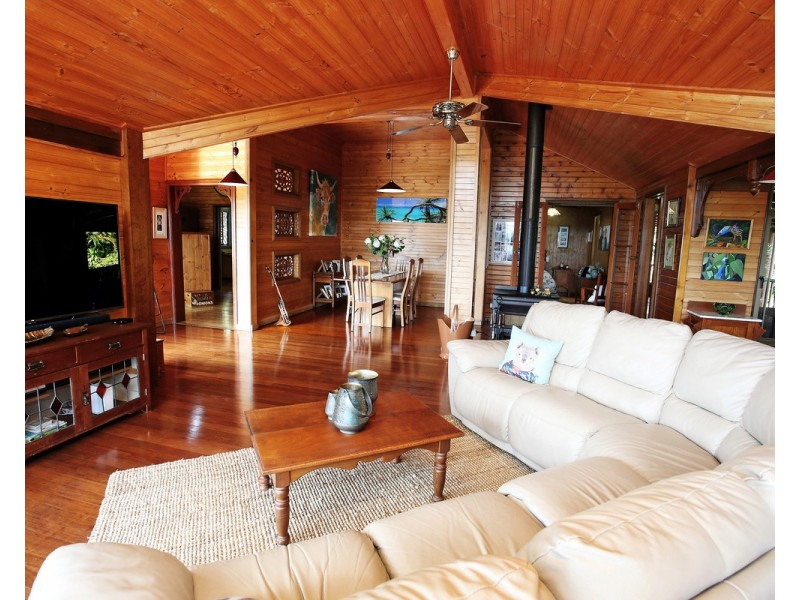 Millaa Millaa QLD 4886