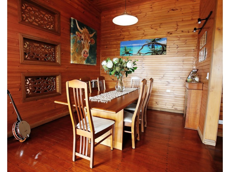 Millaa Millaa QLD 4886