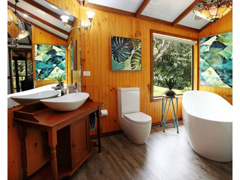 Millaa Millaa QLD 4886