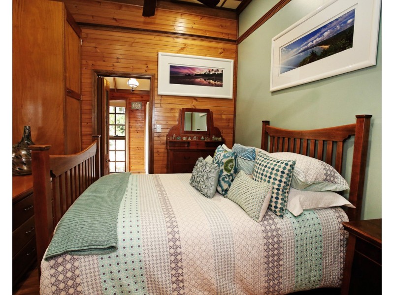 Millaa Millaa QLD 4886