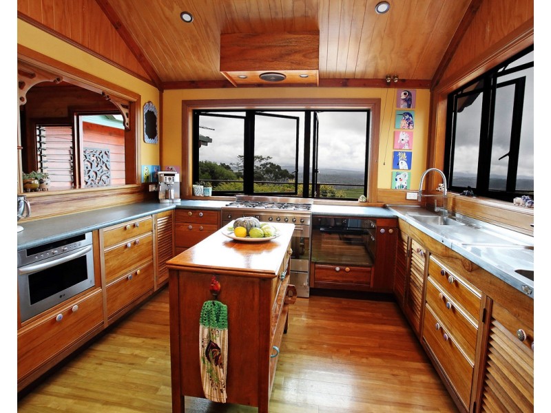 Millaa Millaa QLD 4886