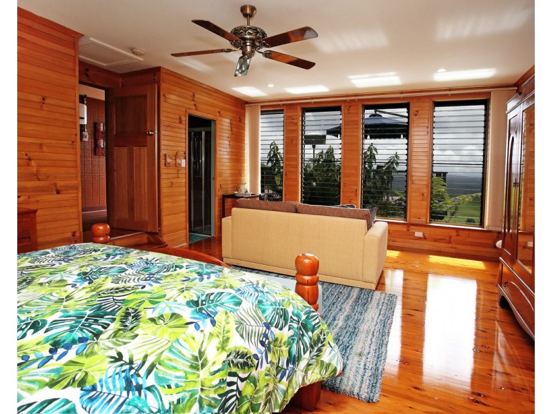 Millaa Millaa QLD 4886