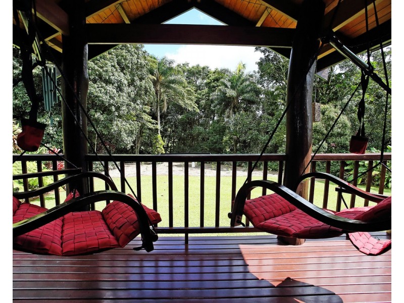 Millaa Millaa QLD 4886