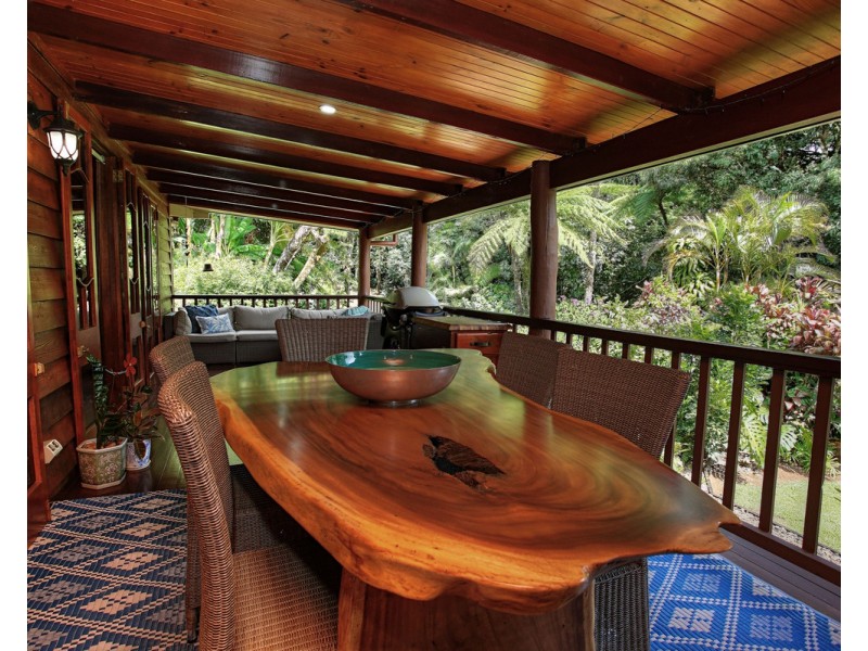 Millaa Millaa QLD 4886