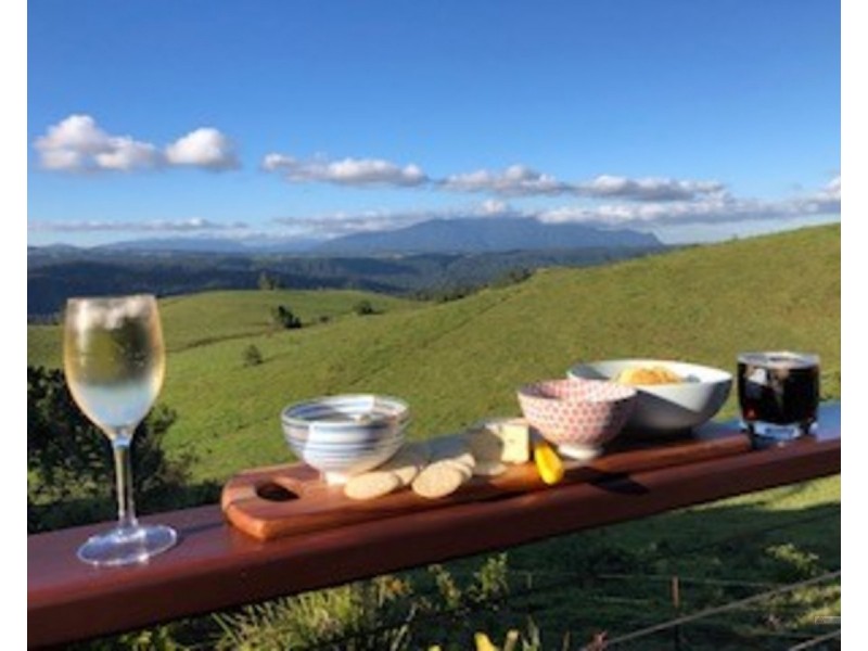 Millaa Millaa QLD 4886