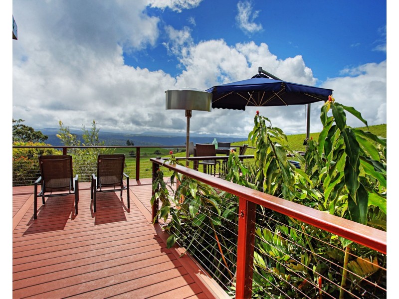 Millaa Millaa QLD 4886