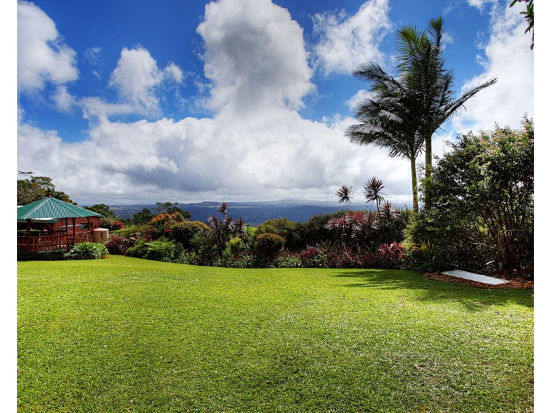 Millaa Millaa QLD 4886