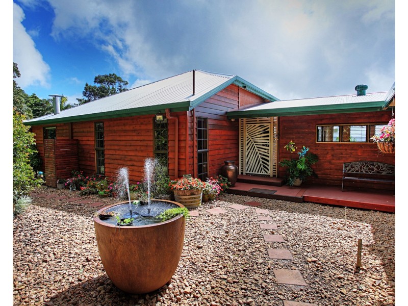 Millaa Millaa QLD 4886