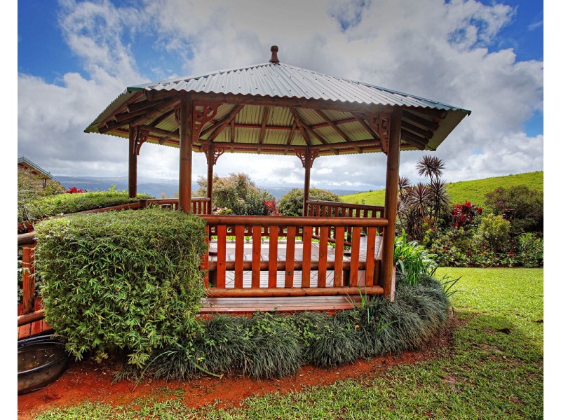 Millaa Millaa QLD 4886