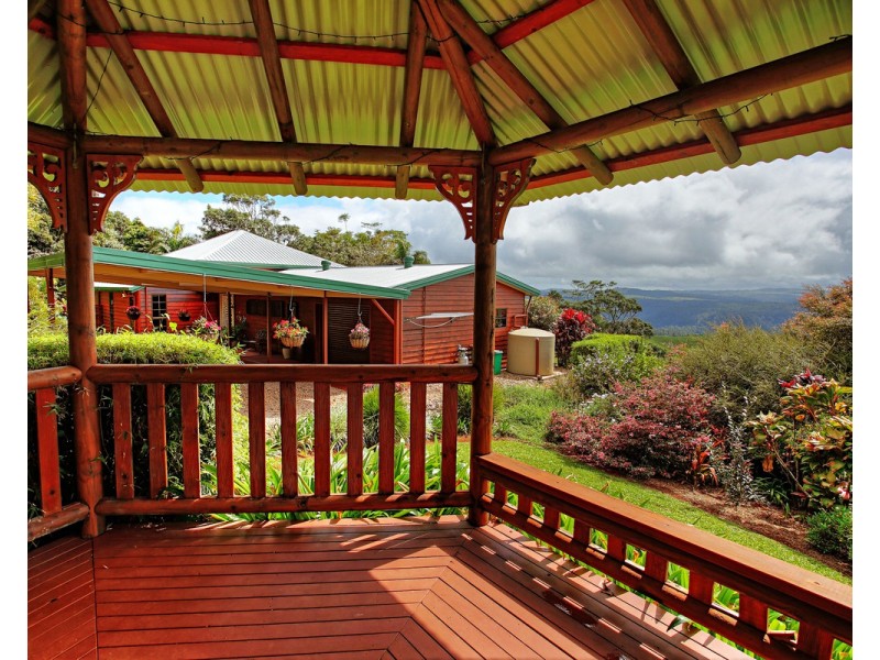 Millaa Millaa QLD 4886