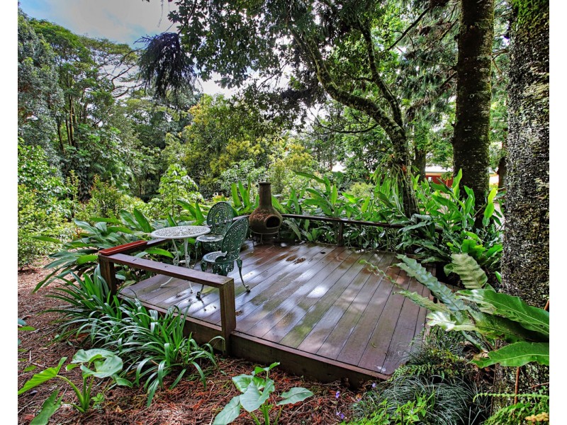 Millaa Millaa QLD 4886