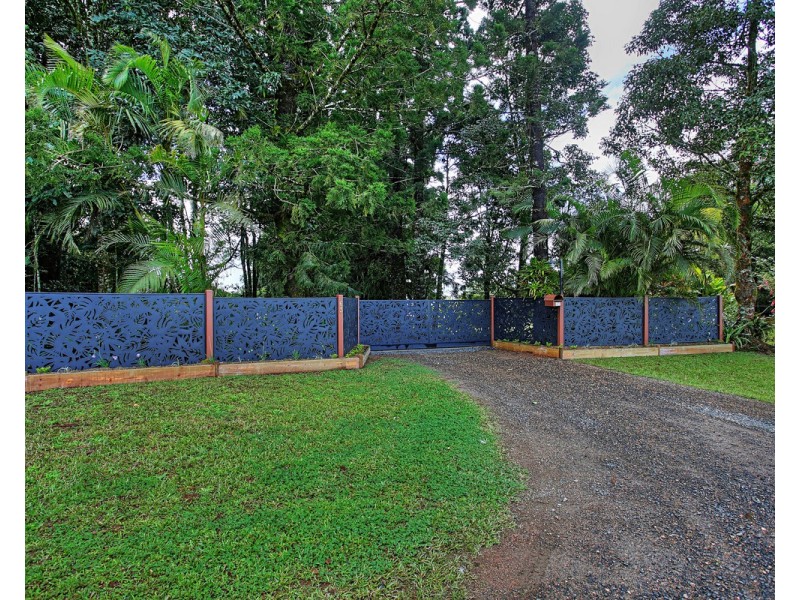 Millaa Millaa QLD 4886