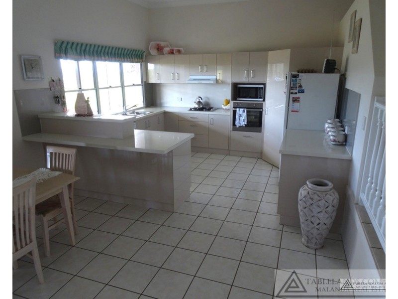 Lake Barrine QLD 4884