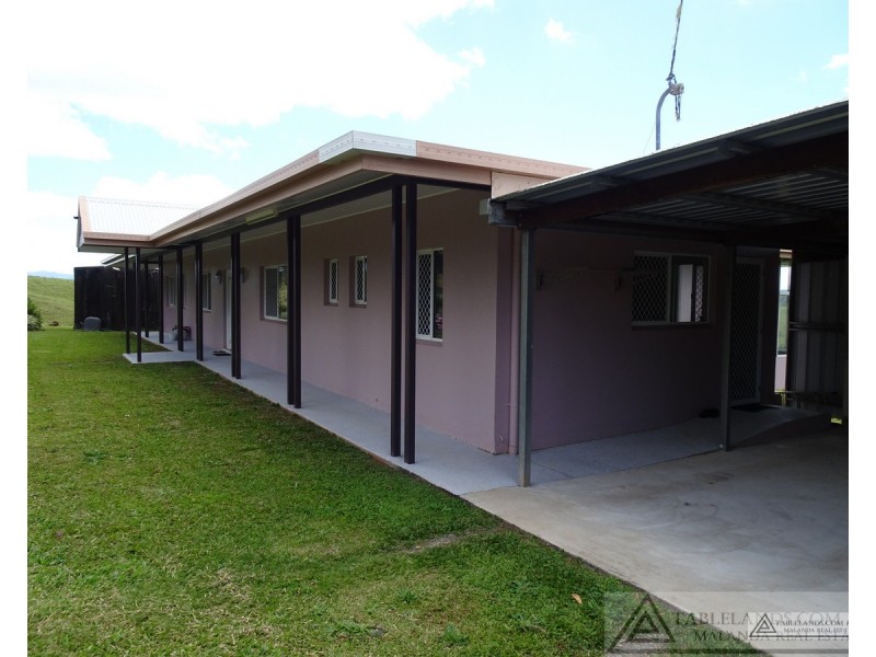 Lake Barrine QLD 4884