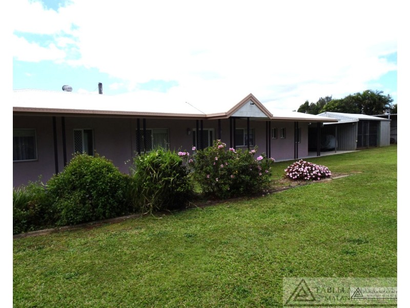 Lake Barrine QLD 4884