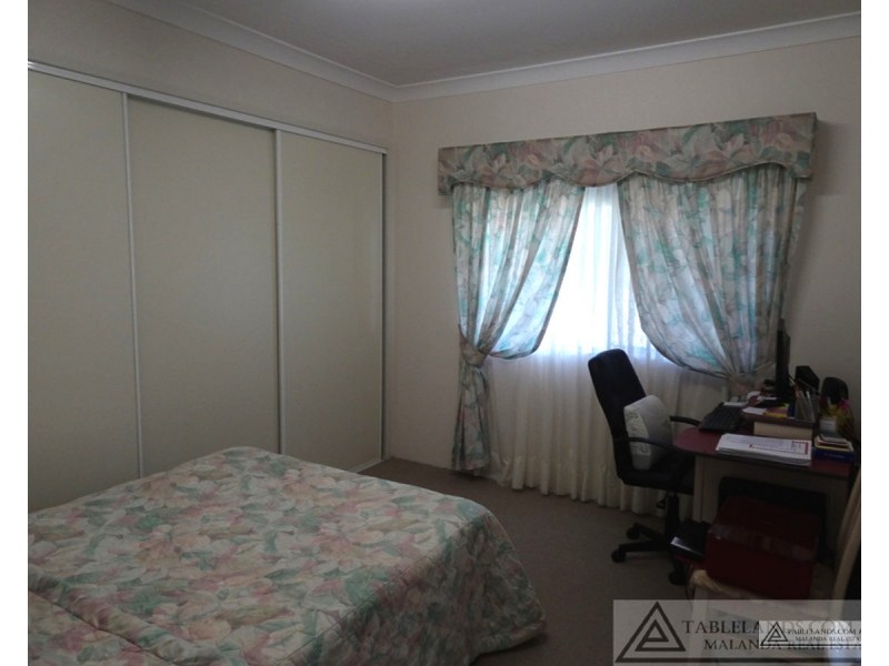 Lake Barrine QLD 4884