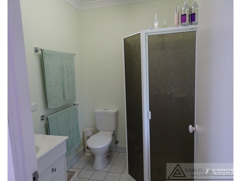 Lake Barrine QLD 4884