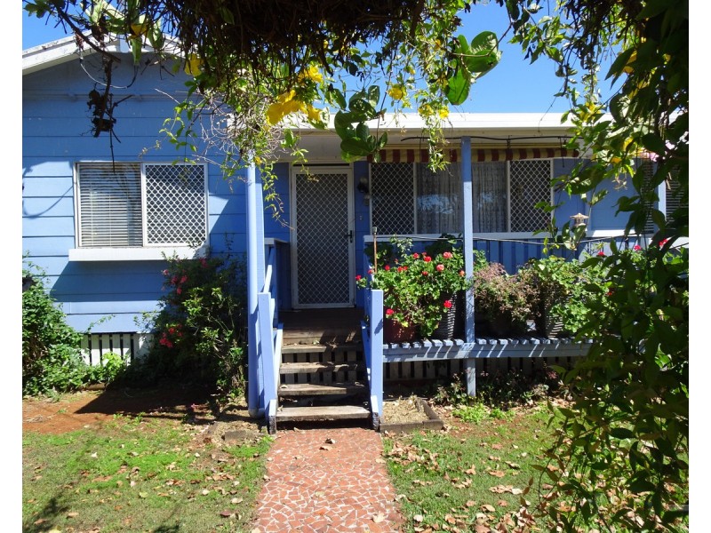 Malanda QLD 4885