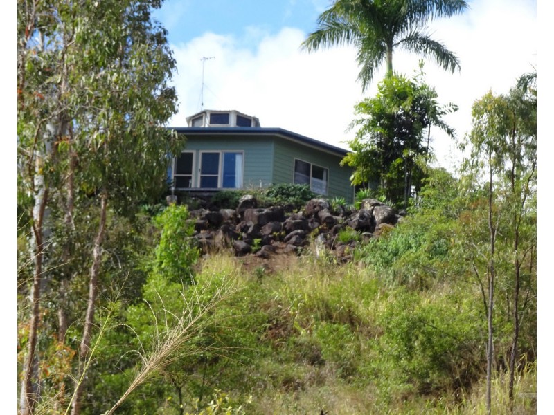 Millstream QLD 4888