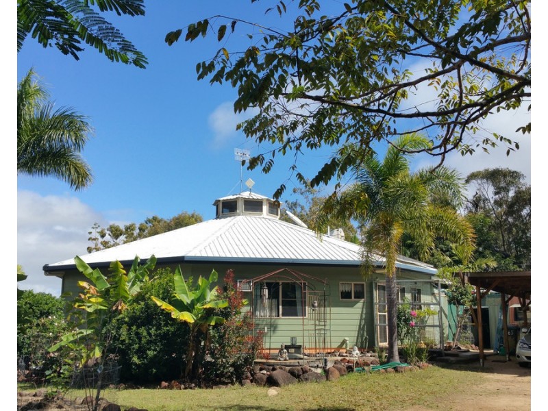 Millstream QLD 4888