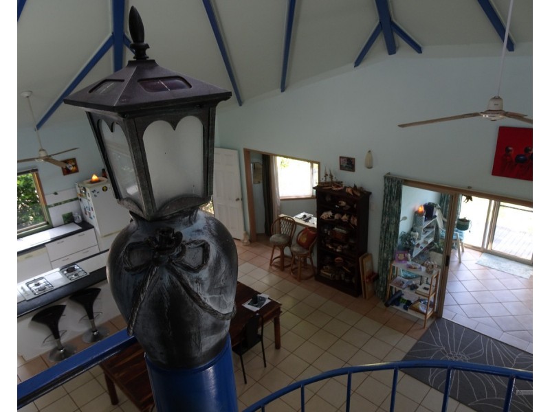 Millstream QLD 4888