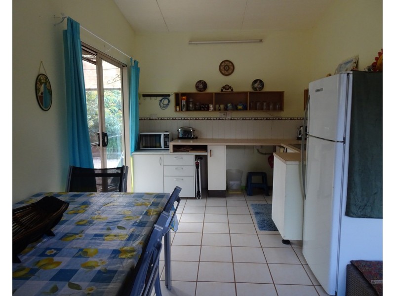Millstream QLD 4888
