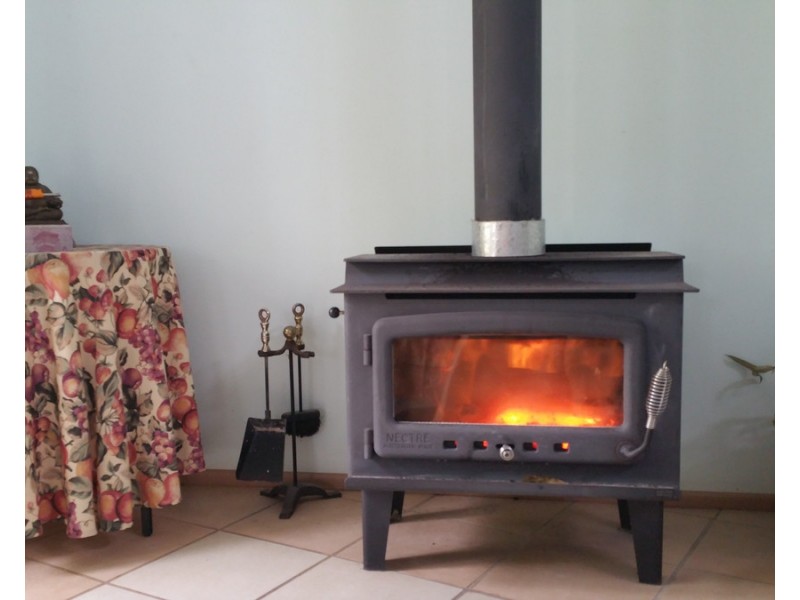 Millstream QLD 4888