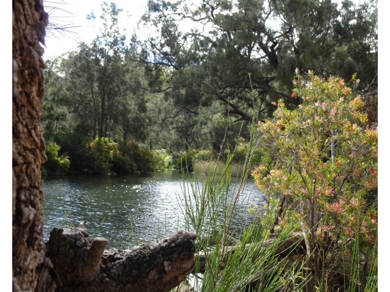 Millstream QLD 4888