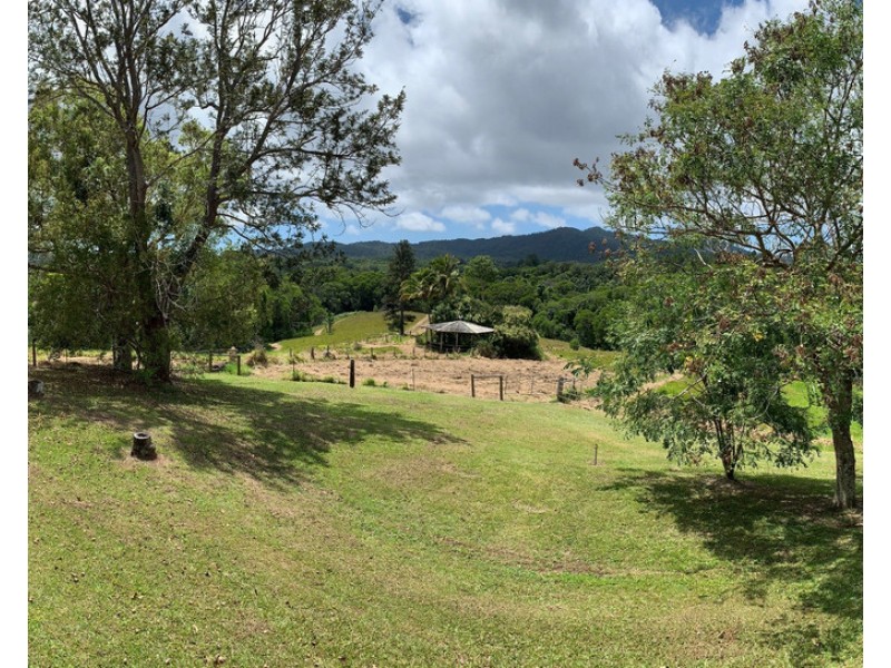 Kuranda QLD 4881