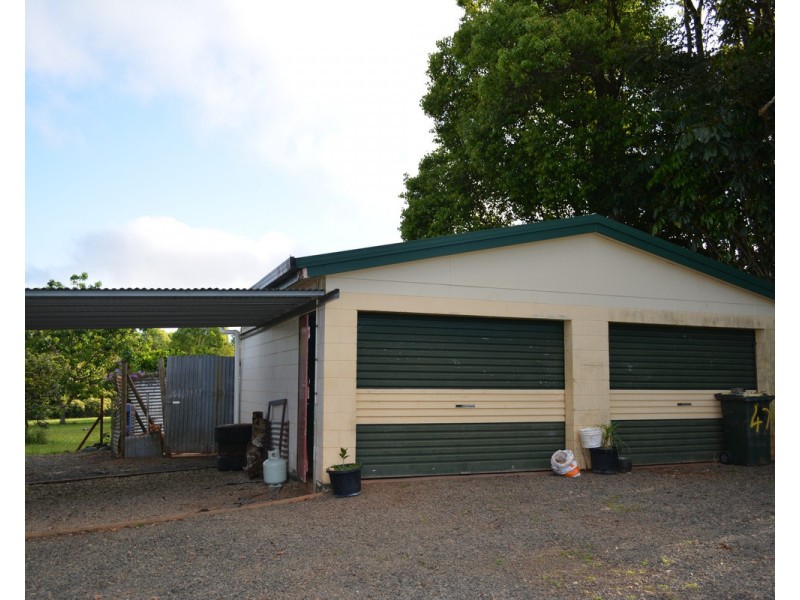 Millaa Millaa QLD 4886