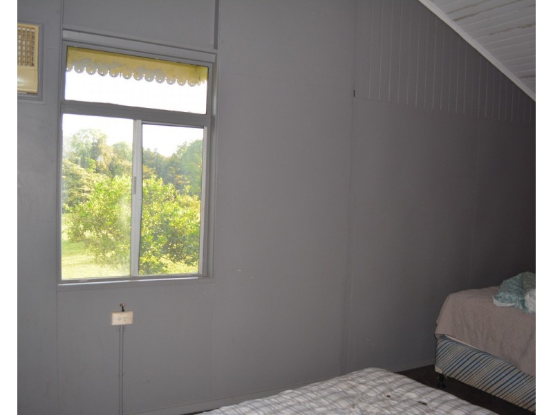 Millaa Millaa QLD 4886