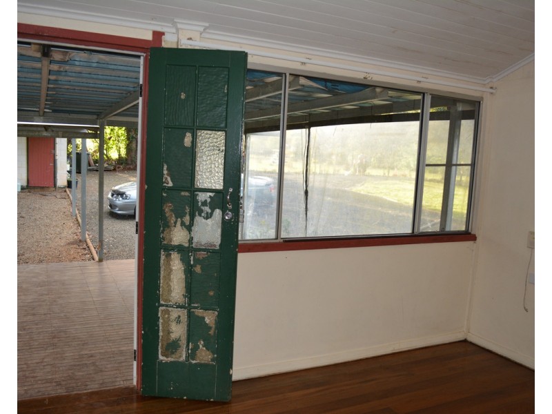 Millaa Millaa QLD 4886