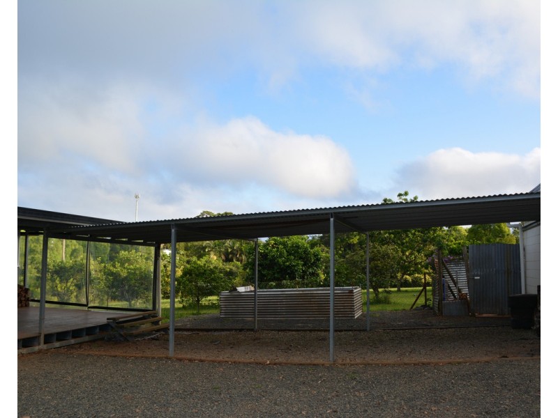 Millaa Millaa QLD 4886