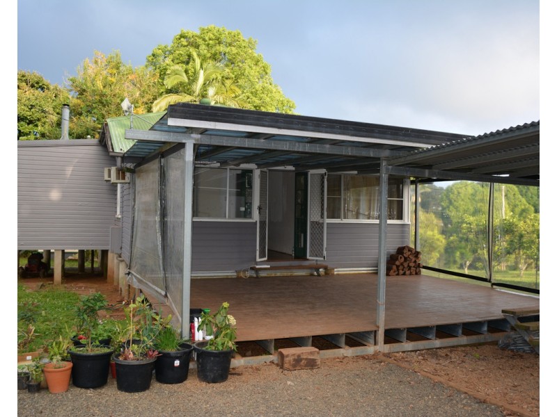 Millaa Millaa QLD 4886