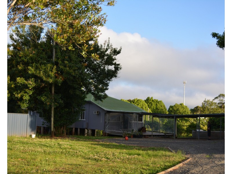 Millaa Millaa QLD 4886