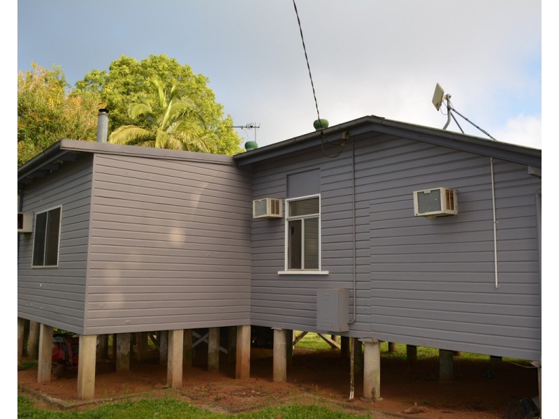 Millaa Millaa QLD 4886