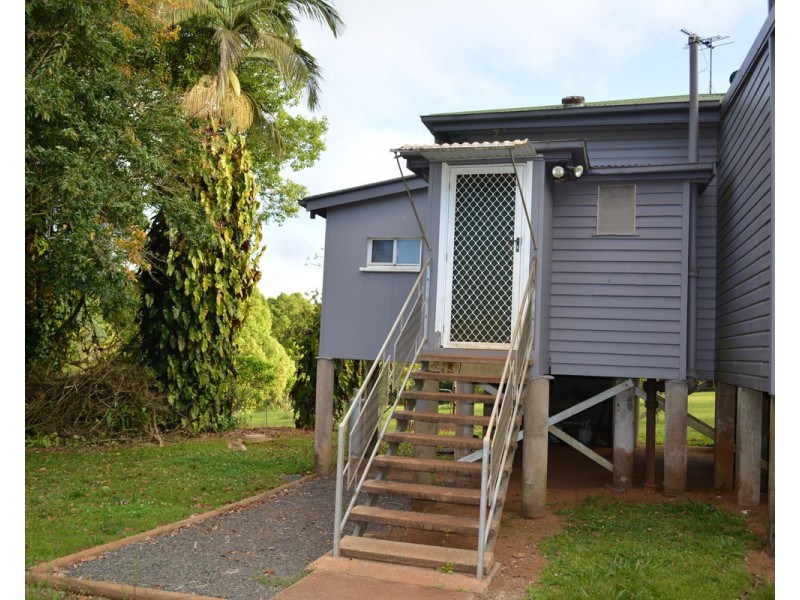 Millaa Millaa QLD 4886