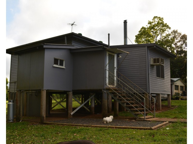 Millaa Millaa QLD 4886