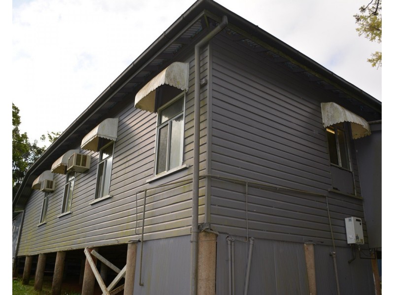 Millaa Millaa QLD 4886