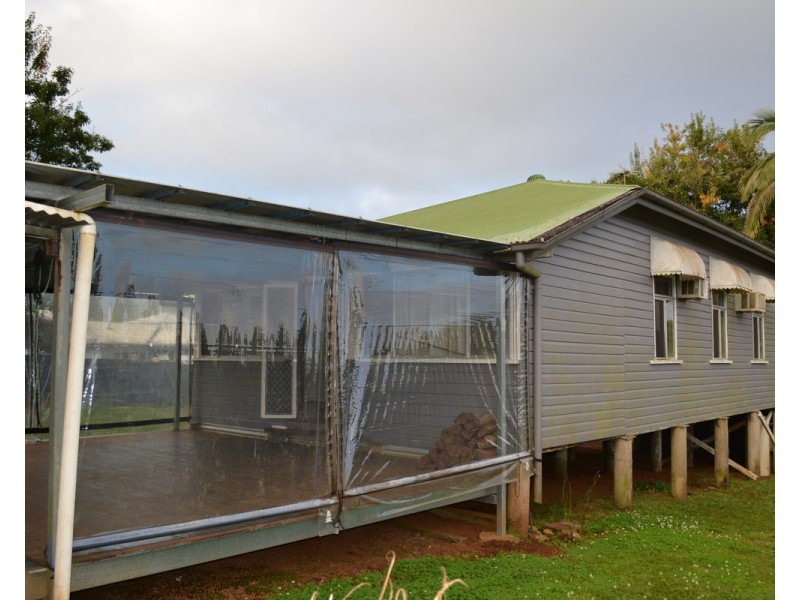 Millaa Millaa QLD 4886