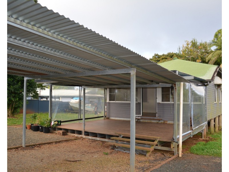 Millaa Millaa QLD 4886